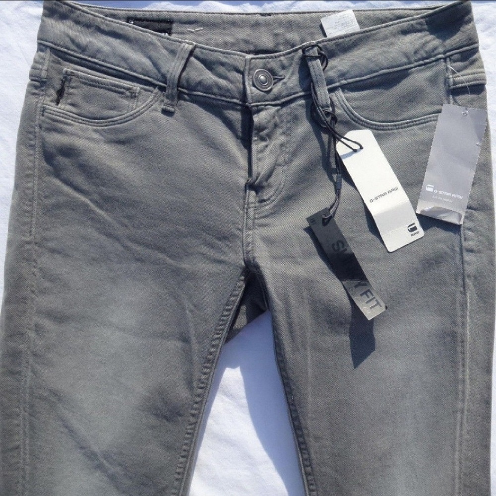 G-star Dexter Super Slinky skinny size 28x32